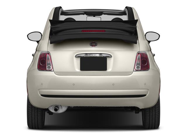 used 2013 FIAT 500 car, priced at $8,995