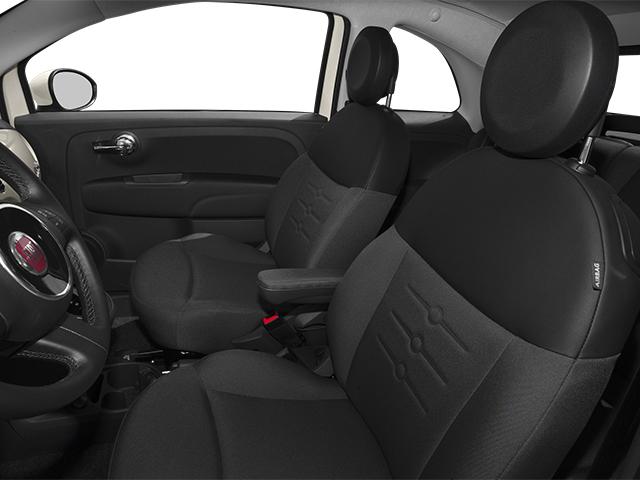 used 2013 FIAT 500 car, priced at $8,995