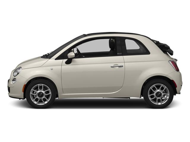 used 2013 FIAT 500 car, priced at $8,995