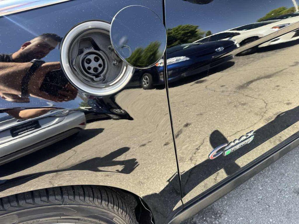 used 2016 Ford C-Max Energi car, priced at $8,800