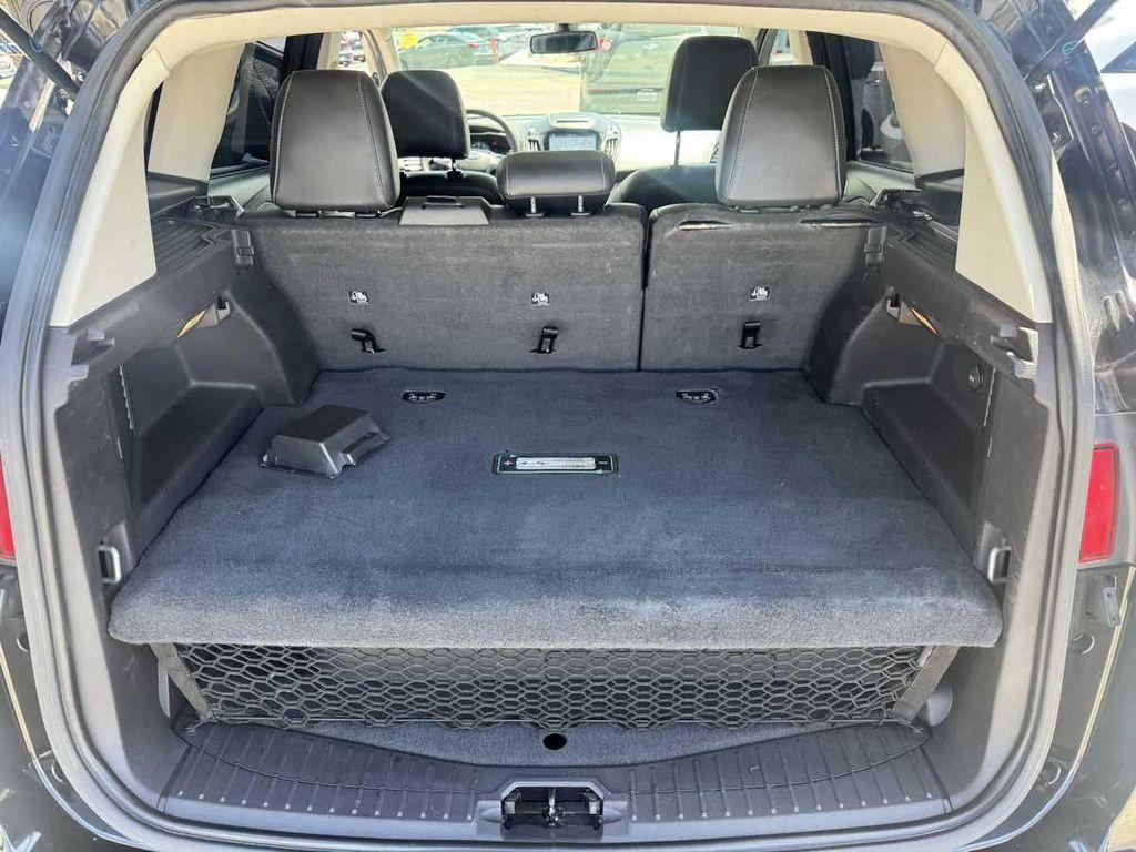 used 2016 Ford C-Max Energi car, priced at $8,800