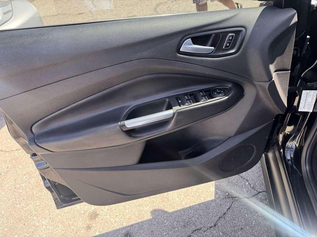 used 2016 Ford C-Max Energi car, priced at $8,800