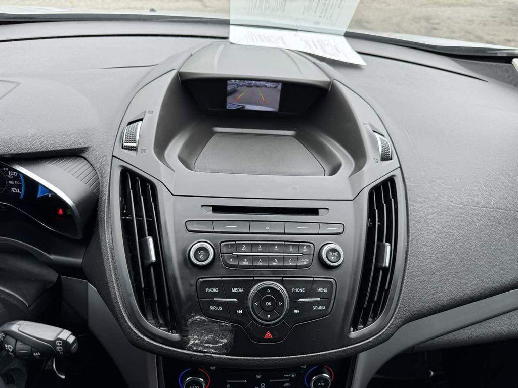 used 2017 Ford C-Max Energi car, priced at $9,995