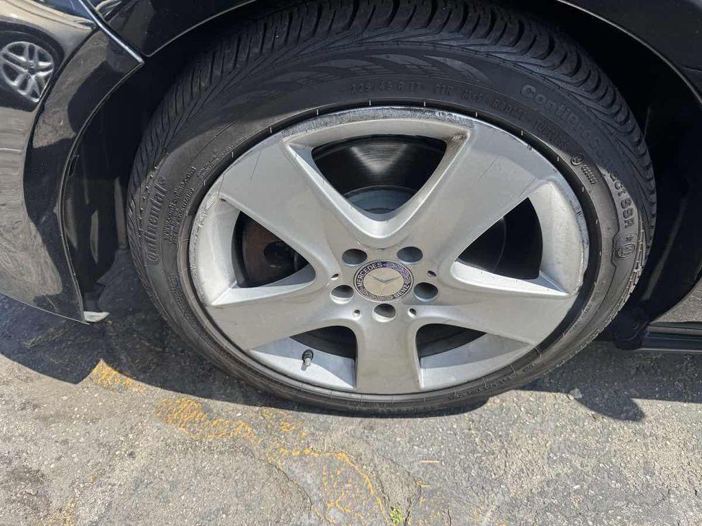 used 2017 Mercedes-Benz CLA 250 car, priced at $11,995