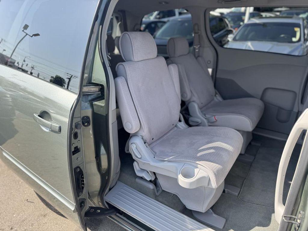 used 2006 Nissan Quest car, priced at $6,995