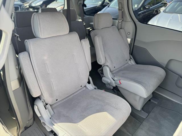 used 2006 Nissan Quest car, priced at $7,700