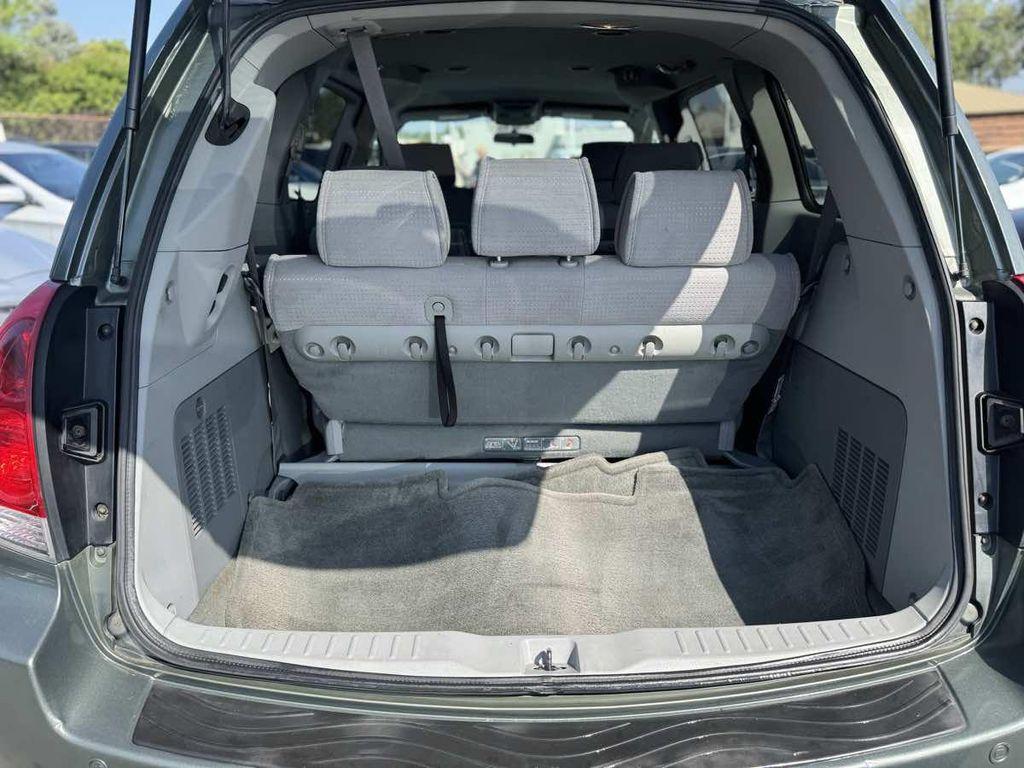 used 2006 Nissan Quest car, priced at $6,995