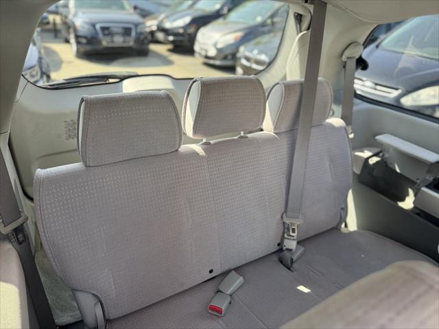 used 2006 Nissan Quest car, priced at $7,700