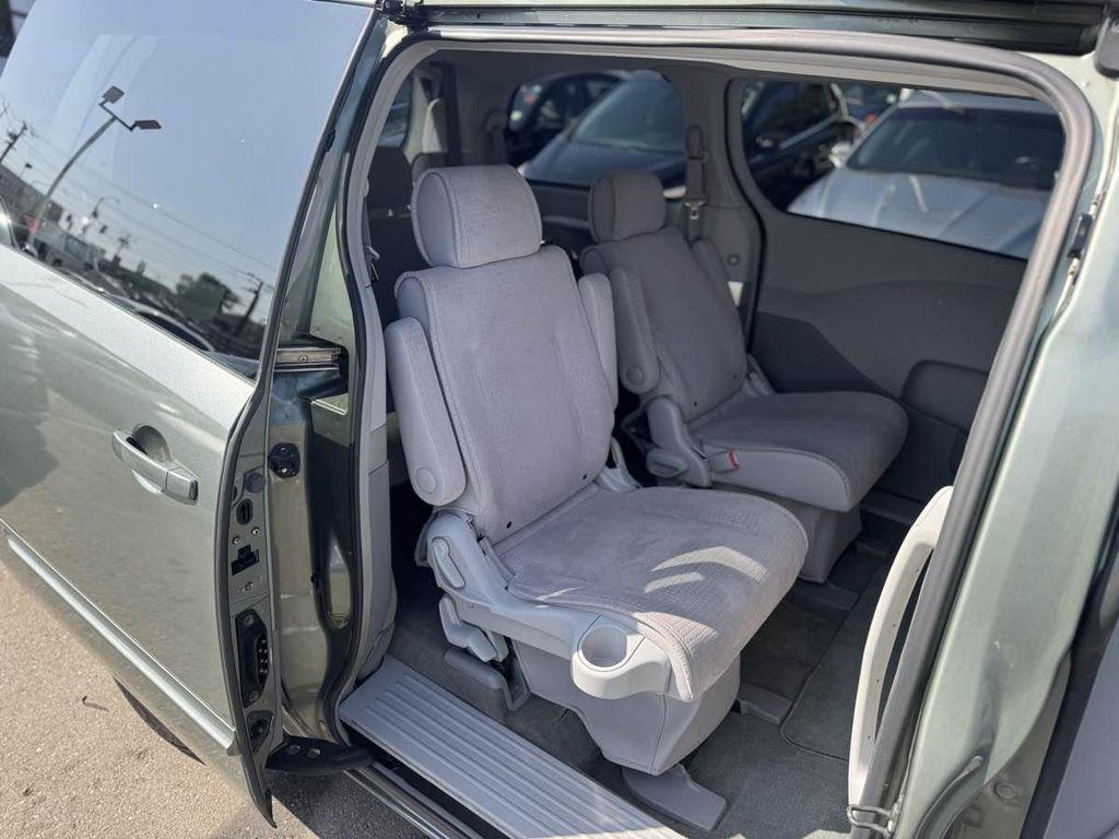 used 2006 Nissan Quest car, priced at $6,995
