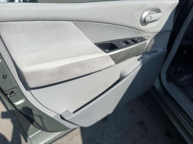 used 2006 Nissan Quest car, priced at $7,700