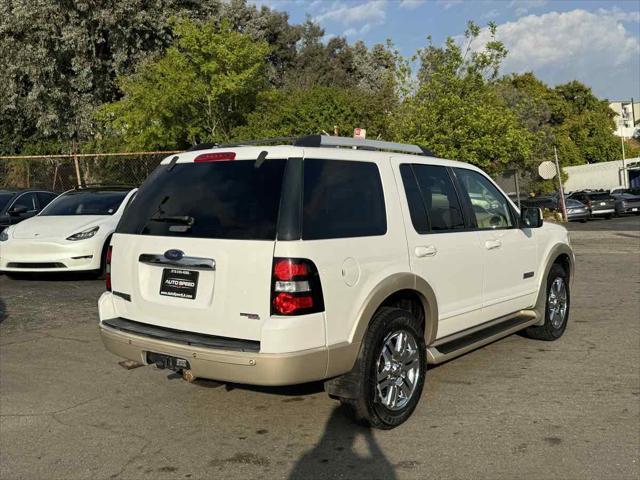 used 2006 Ford Explorer car, priced at $6,795