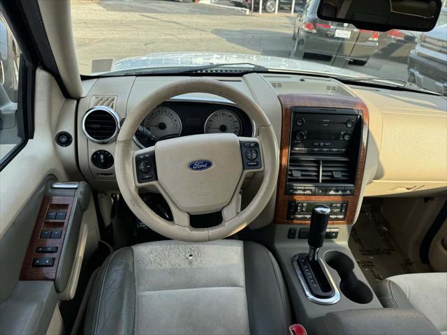 used 2006 Ford Explorer car, priced at $7,795