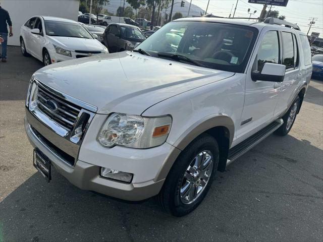 used 2006 Ford Explorer car, priced at $6,795