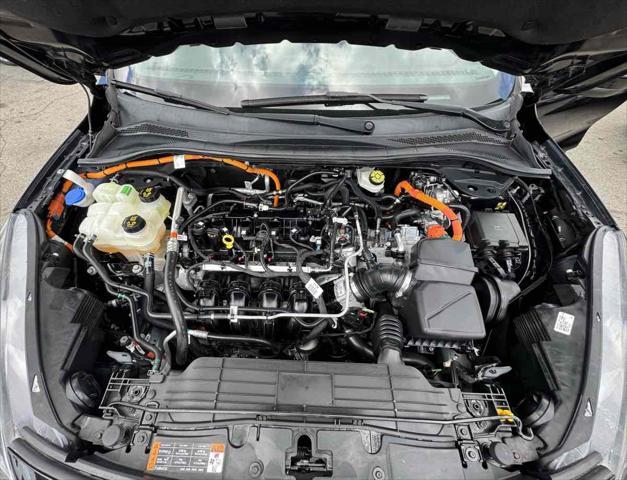 used 2021 Ford Escape car, priced at $19,995