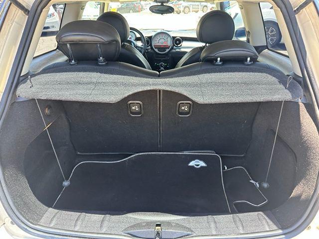 used 2012 MINI Cooper car, priced at $7,995