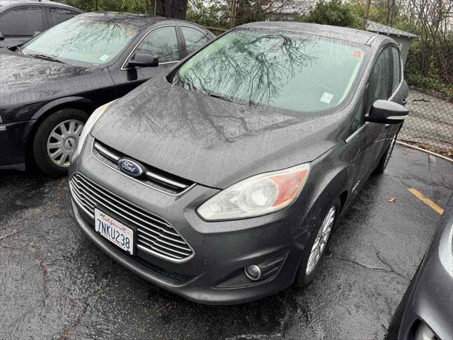 used 2015 Ford C-Max Hybrid car, priced at $9,995