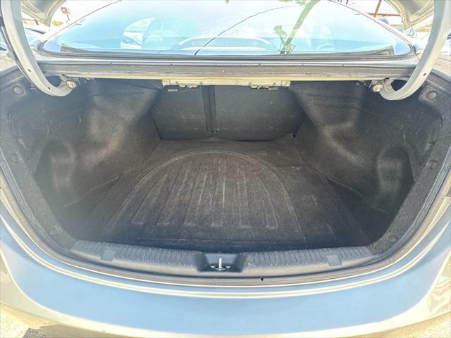 used 2015 Hyundai Elantra car, priced at $7,995