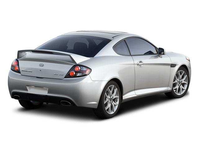 used 2008 Hyundai Tiburon car, priced at $6,500