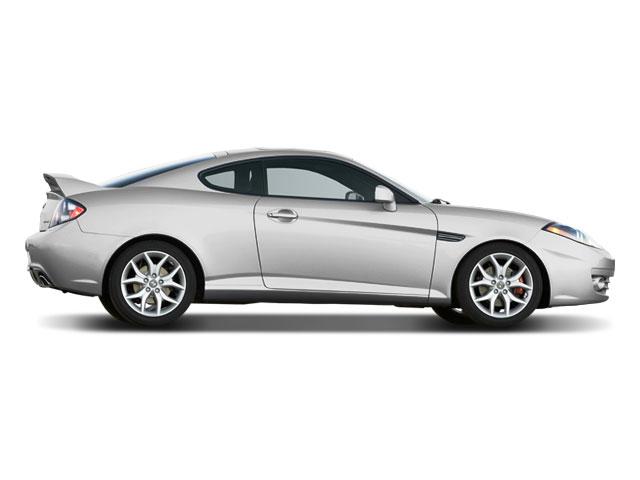 used 2008 Hyundai Tiburon car, priced at $6,500