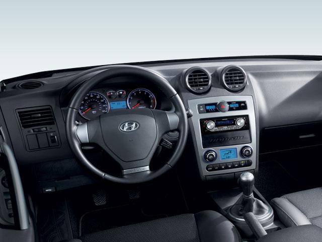 used 2008 Hyundai Tiburon car, priced at $6,500
