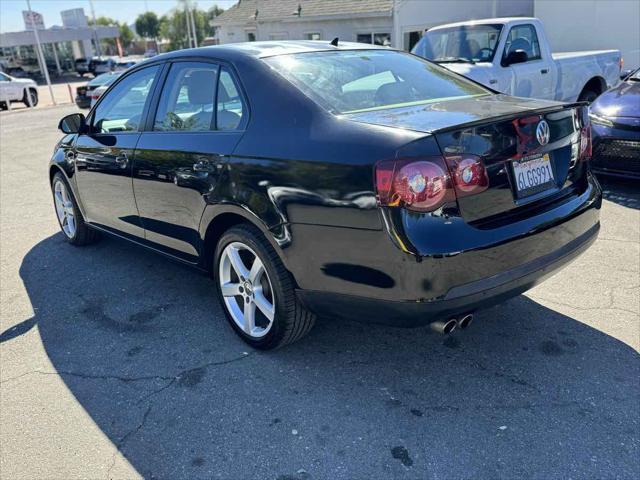 used 2009 Volkswagen Jetta car, priced at $5,995