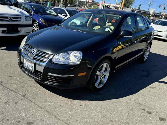 used 2009 Volkswagen Jetta car, priced at $5,995