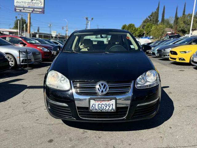 used 2009 Volkswagen Jetta car, priced at $5,995