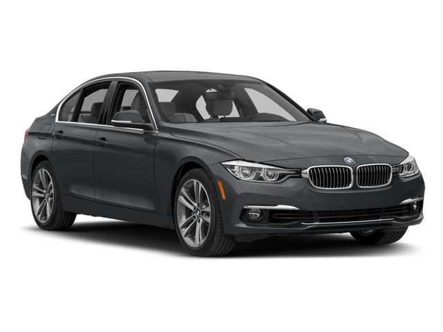 used 2018 BMW 330e car, priced at $16,995