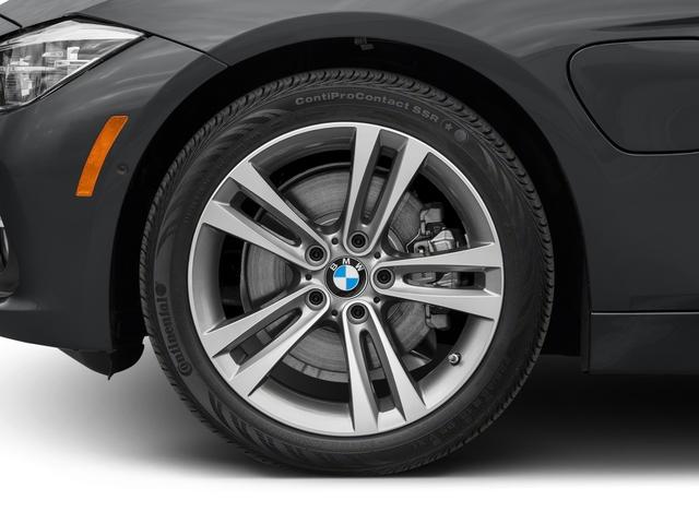 used 2018 BMW 330e car, priced at $16,995