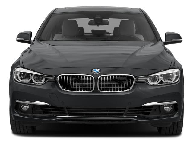 used 2018 BMW 330e car, priced at $16,995