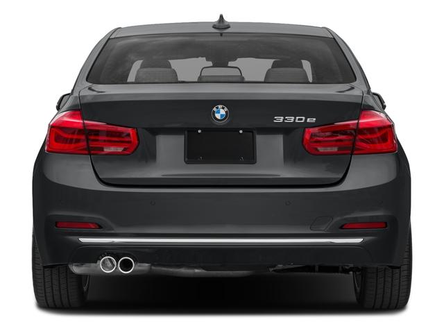 used 2018 BMW 330e car, priced at $16,995
