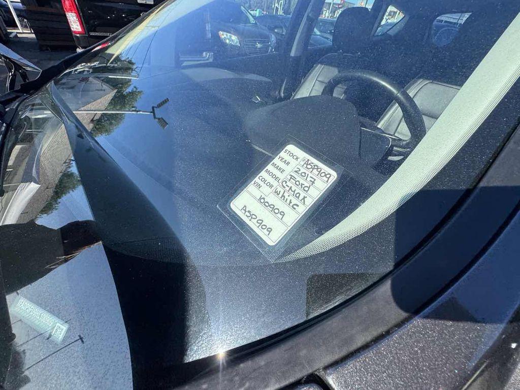 used 2017 Ford C-Max Energi car, priced at $6,995