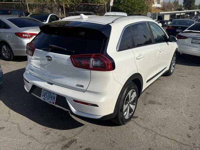 used 2017 Kia Niro car, priced at $11,795