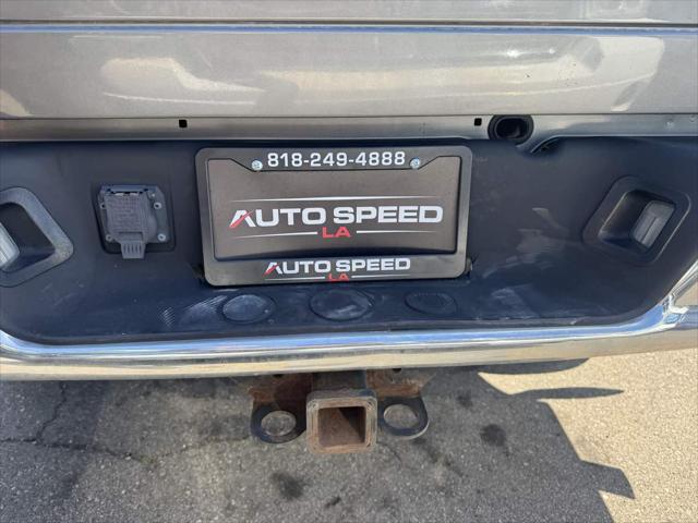 used 2008 Dodge Ram 1500 car, priced at $9,995