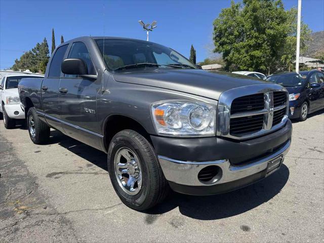 used 2008 Dodge Ram 1500 car, priced at $9,995