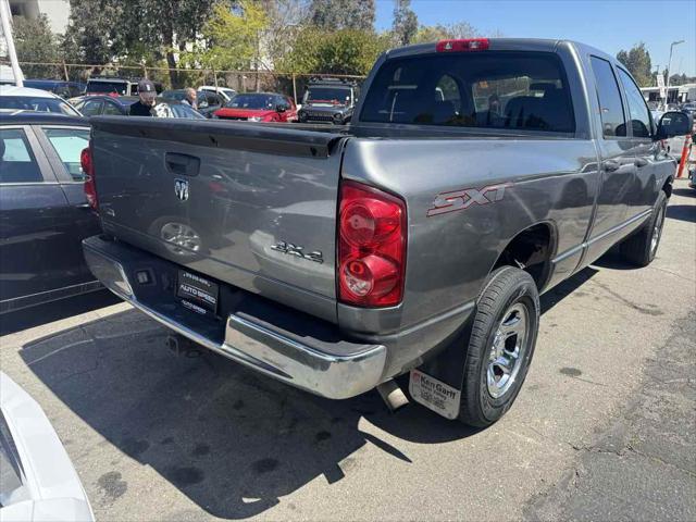 used 2008 Dodge Ram 1500 car, priced at $9,995