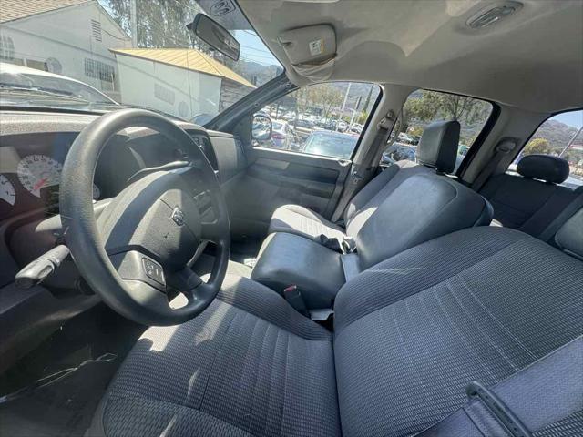 used 2008 Dodge Ram 1500 car, priced at $9,995