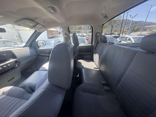 used 2008 Dodge Ram 1500 car, priced at $9,995