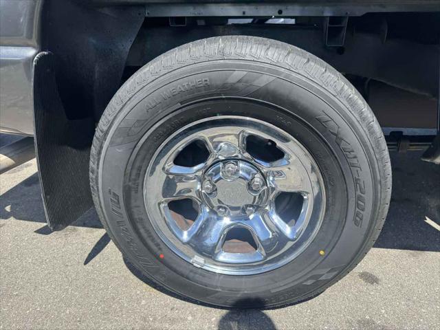 used 2008 Dodge Ram 1500 car, priced at $9,995