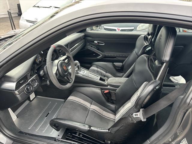 used 2018 Porsche 911 car, priced at $163,995