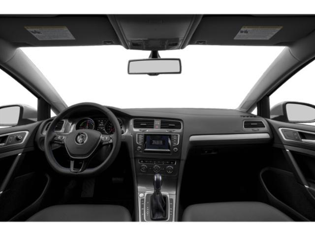 used 2015 Volkswagen e-Golf car, priced at $6,900