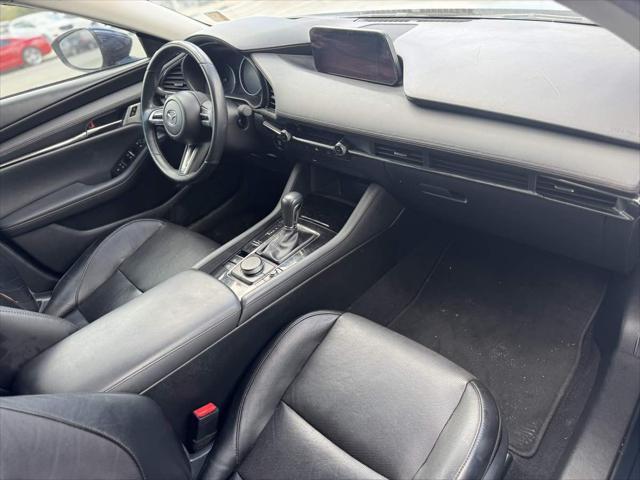 used 2019 Mazda Mazda3 car, priced at $12,995