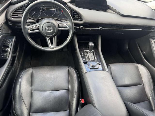 used 2019 Mazda Mazda3 car, priced at $12,995