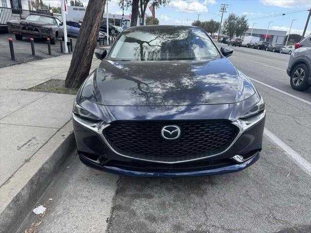 used 2019 Mazda Mazda3 car, priced at $12,995