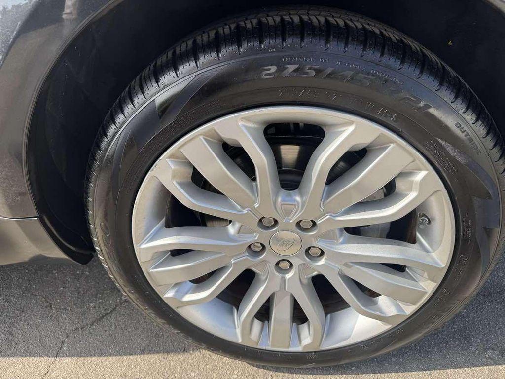 used 2014 Land Rover Range Rover Sport car, priced at $14,900