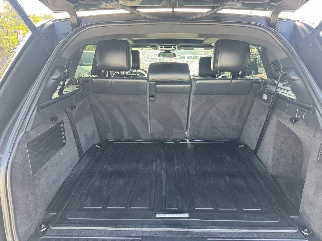 used 2014 Land Rover Range Rover Sport car, priced at $14,900