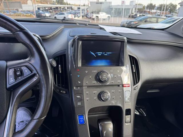 used 2014 Chevrolet Volt car, priced at $7,995