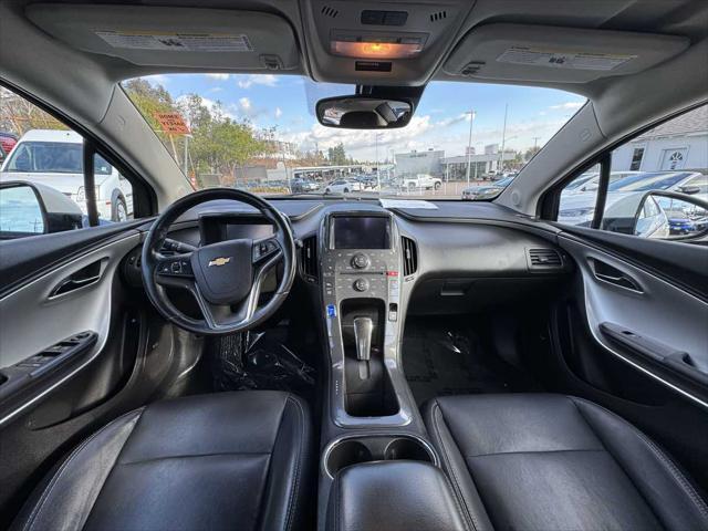 used 2014 Chevrolet Volt car, priced at $7,995