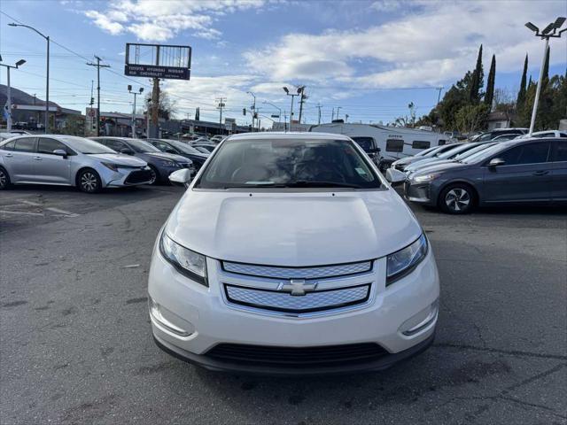 used 2014 Chevrolet Volt car, priced at $7,995