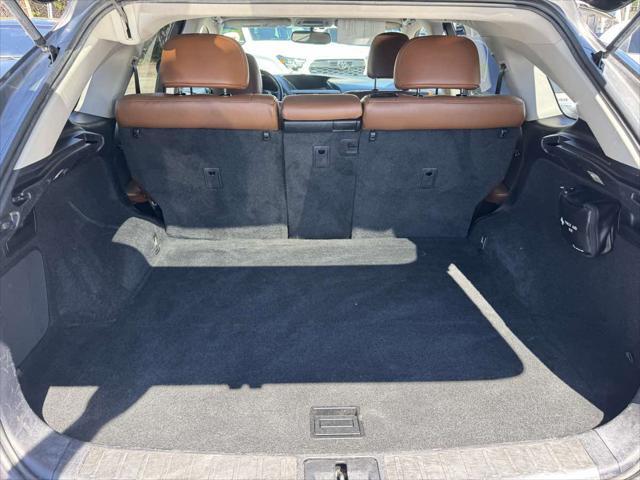 used 2013 Lexus RX 450h car, priced at $12,500